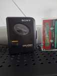 Walkman Sony WM EX112 nowe paski