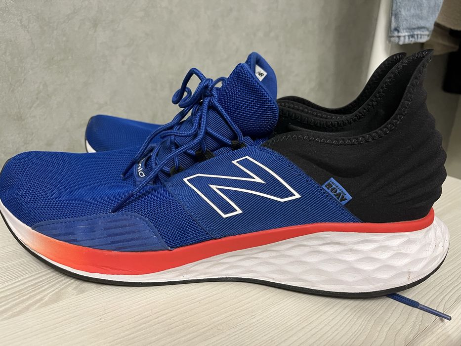 Кросівки New Balance 53р