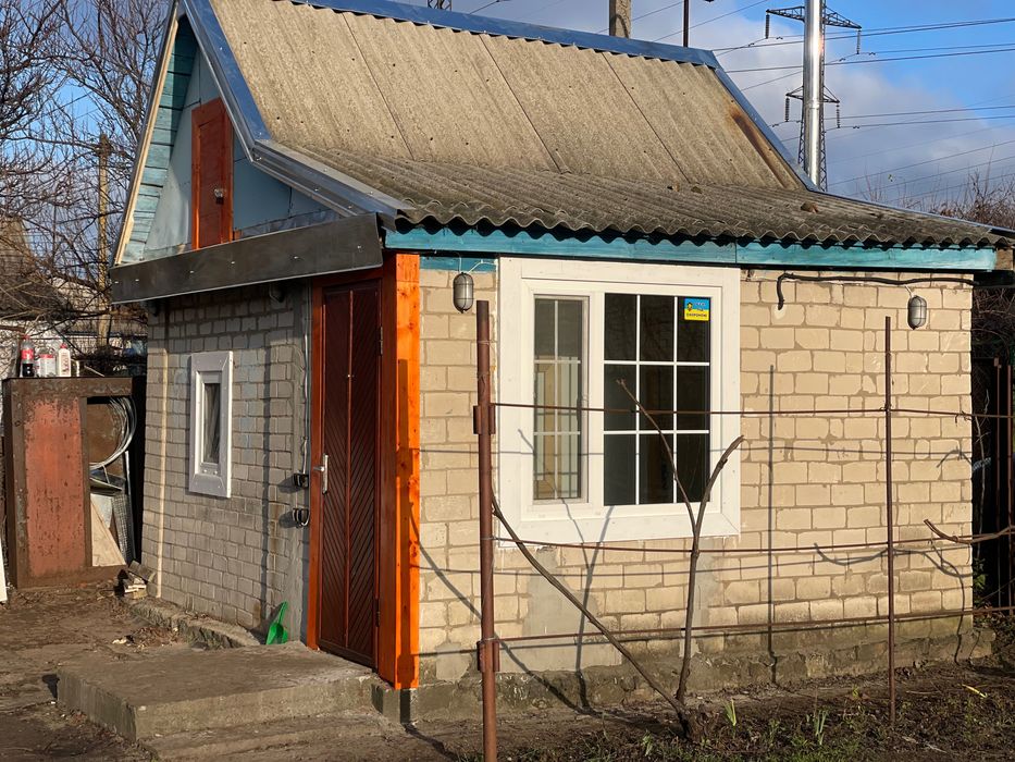 Аренда Дачи ( Приднепровск)