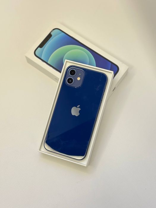 iPhone 12 128 Gb Neverlock Магазин | Гарантія