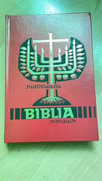 Biblia Ilustrowana