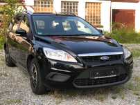 Форд Фокус 2 авторозборка Ford Focus mk2 Запчасти