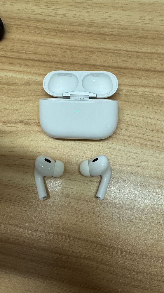 Airpods pro 2 c/garantia