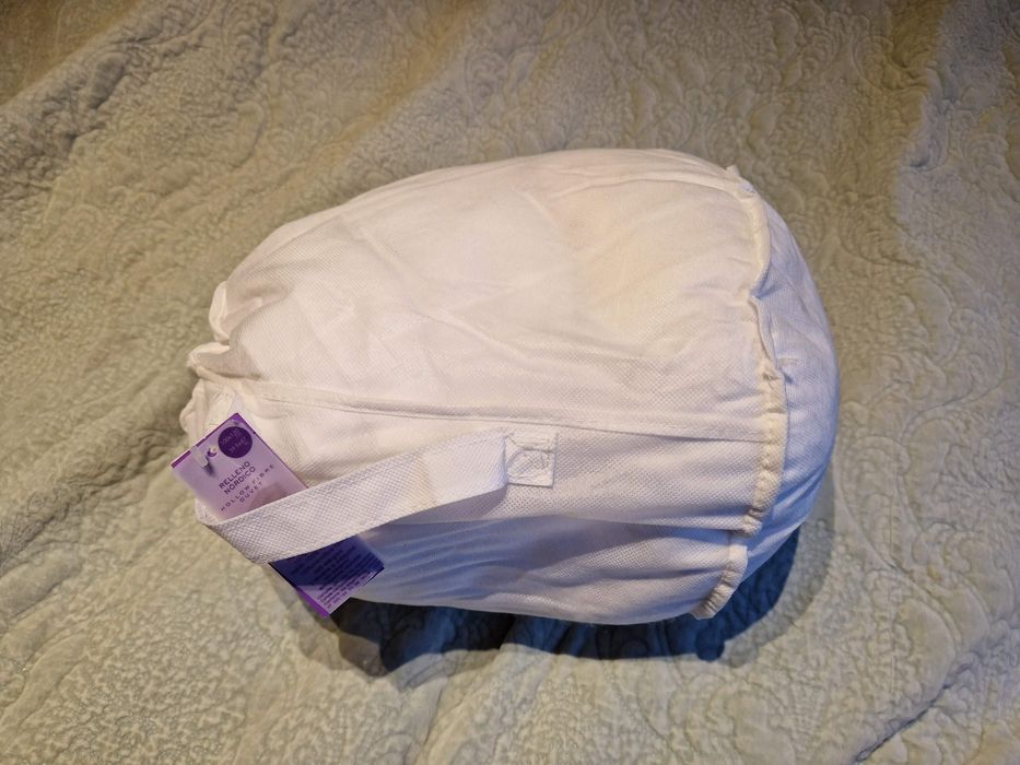 Edredão para berço Zara Home