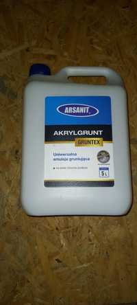 Arsanit akrylgrunt