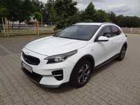 Kia XCeed 1.5T 160KM Salon Polska Bezwypadkowy Na Gwarancji! 2022r