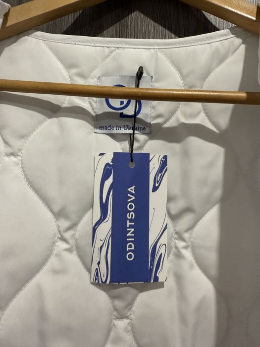 Лайнер українського бренду odintsova