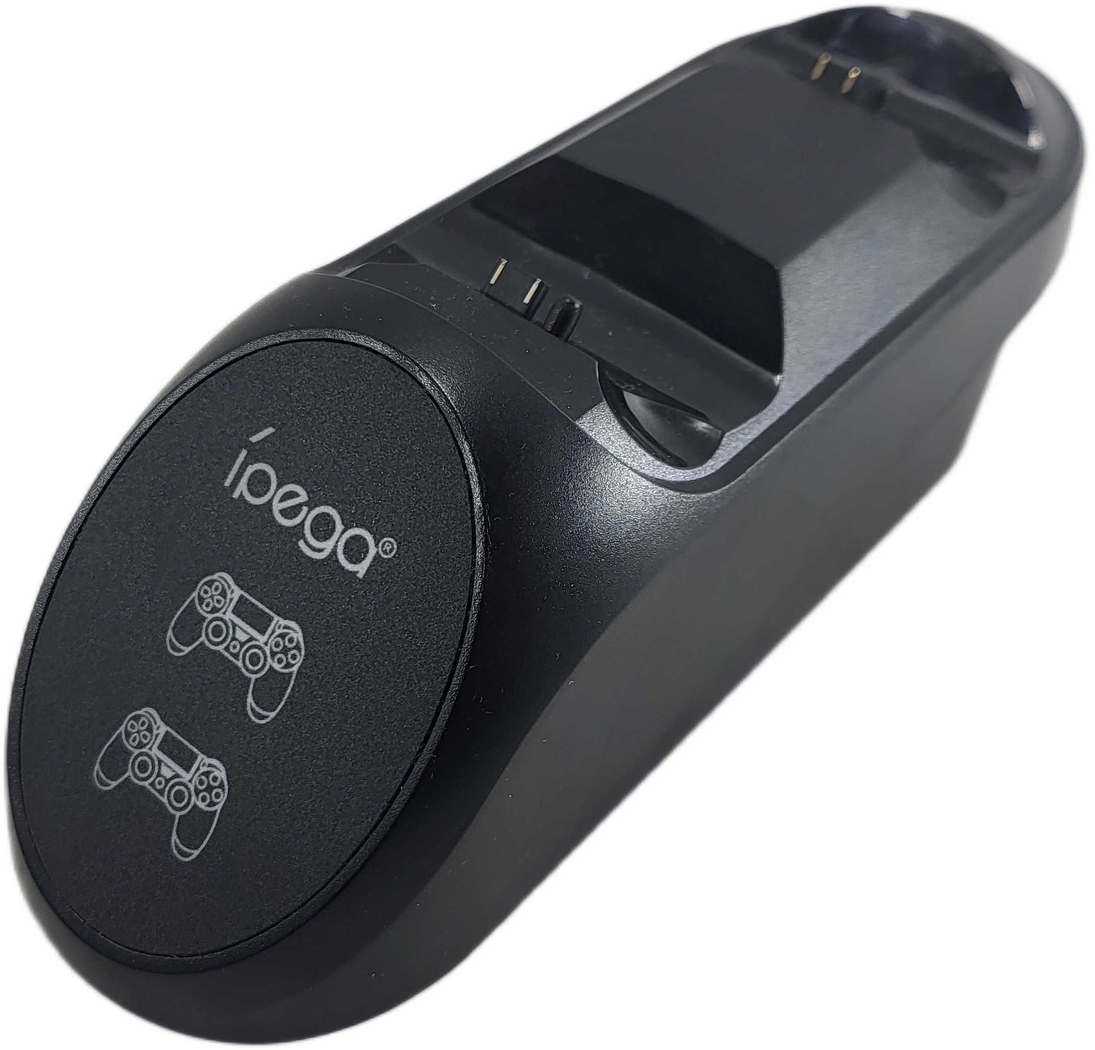 IPEGA 9180 podwójna stacja ładująca