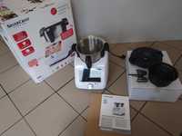 Monsieur Cuisine LIDLOMIX Robot kuchenny SilverCrest 8 cali 1050 W