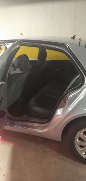 Renault Laguna 1.9 DCI (elegance)