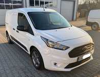 Ford Transit Connect  Długi L2 wersja TREND 3 osob. Automat niski przebieg ! Super stan !