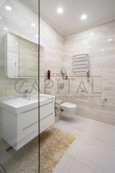 Чудова 3к квартира у престижному ЖК CARDINAL/Печерськ