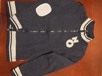 Bluza chłopięca Cocodrilo