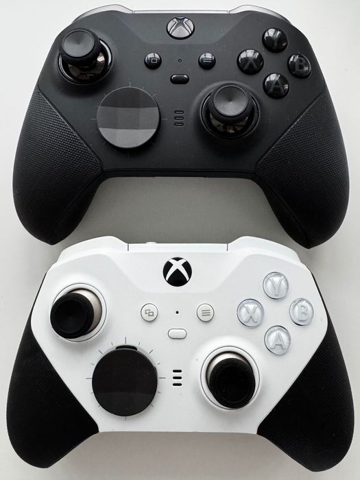 Геймпад Microsoft Xbox Wireless Controller Elite Series 2