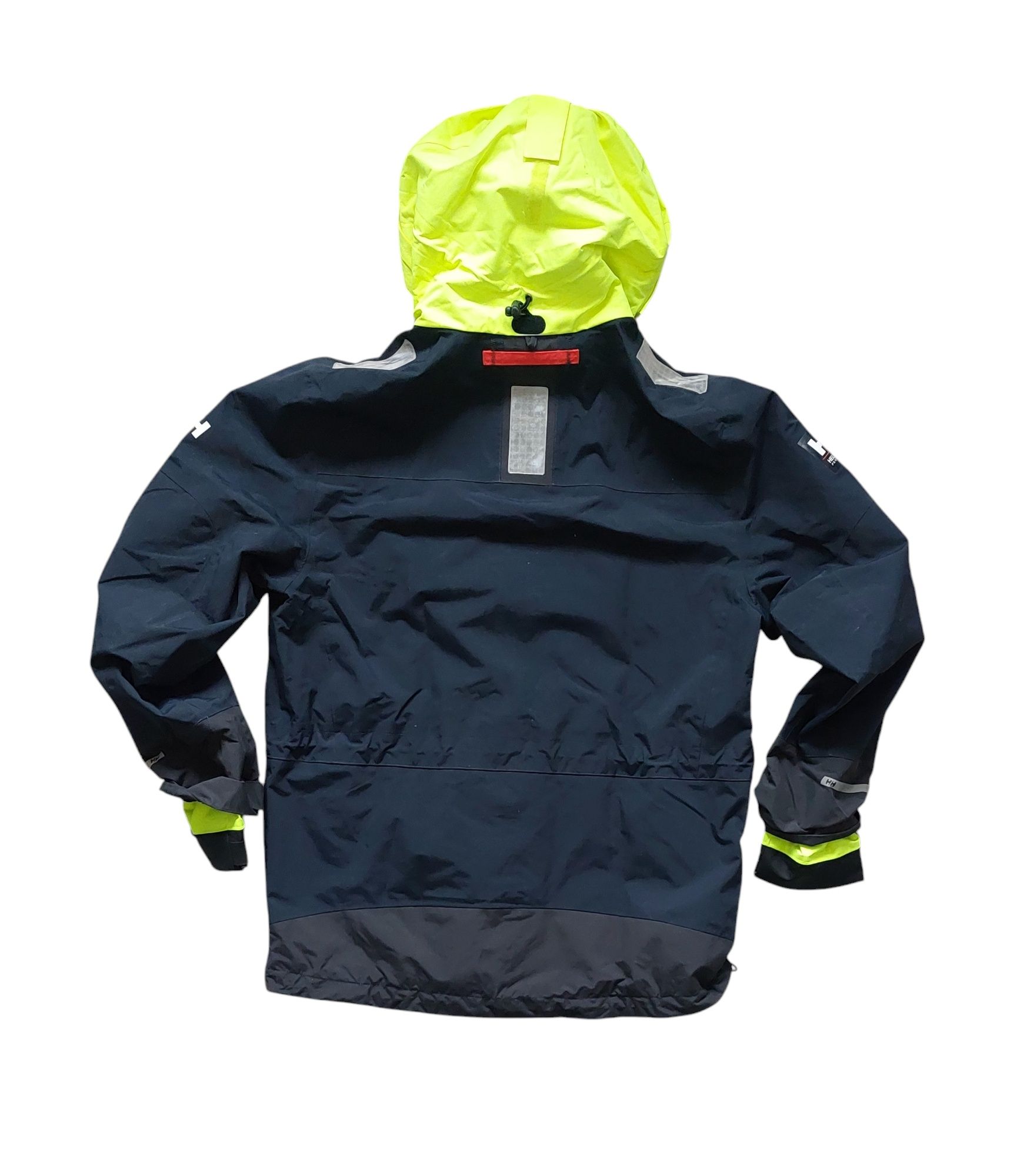 Helly Hansen kurtka/płaszcz żeglarski sztormiak męski r. XL
