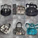 Сумки George Gina & Lucy ggl оригинал Европа барсетки couture guess
