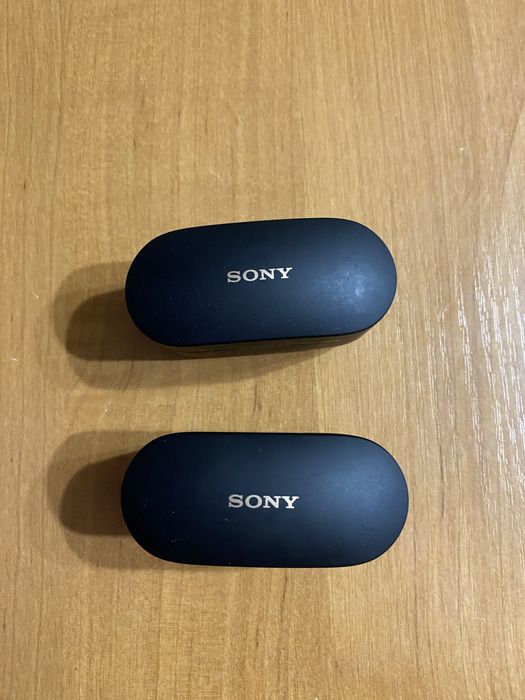 Навушники Sony WF-1000XM4