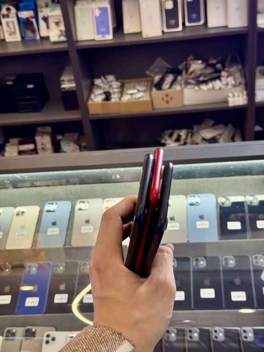 iPhone Xr 64/128/256Gb Neverkock / айфон 10/ айфон xr