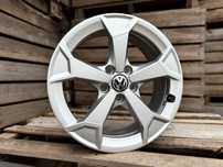 alufelgi r17 5x112 VW NOWE! Passat Golf Sharan T-roc Touran Cadd