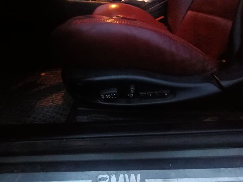 Sprzedam lub zamienię BMW E46 Cabrio 2.5benzyna + gaz 192KM