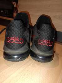 Buty Lebron James 17 Low Bred