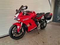 Ducati SuperSport SS 1000 Supersport 937 Super Sport ABS !19 tys km ! Poz.kat. 287