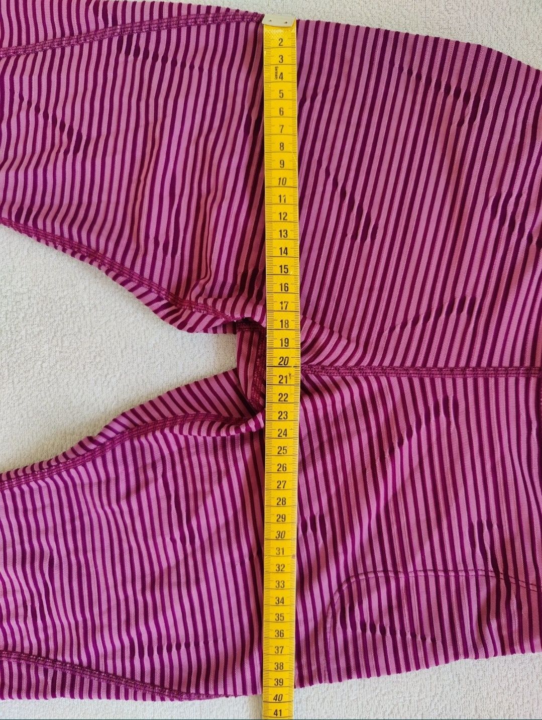 Legginsy Nike Faster Running 7/8 xs spodnie do biegania ćwiczeń