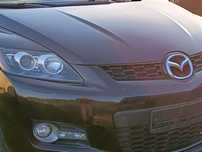 Mazda CX-7 2.3 Benz+gaz