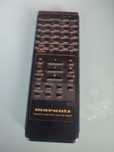 Pilot Marantz RC-60SR sprawny