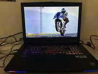 Portatil gaming msi como novo