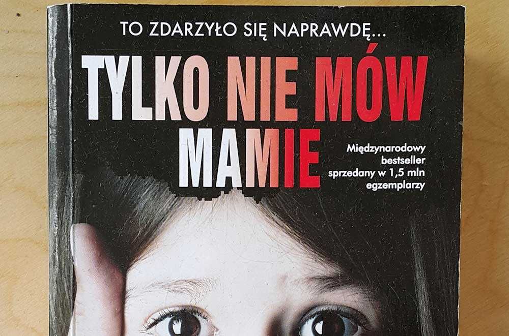 Tylko nie mów mamie Toni Maguire