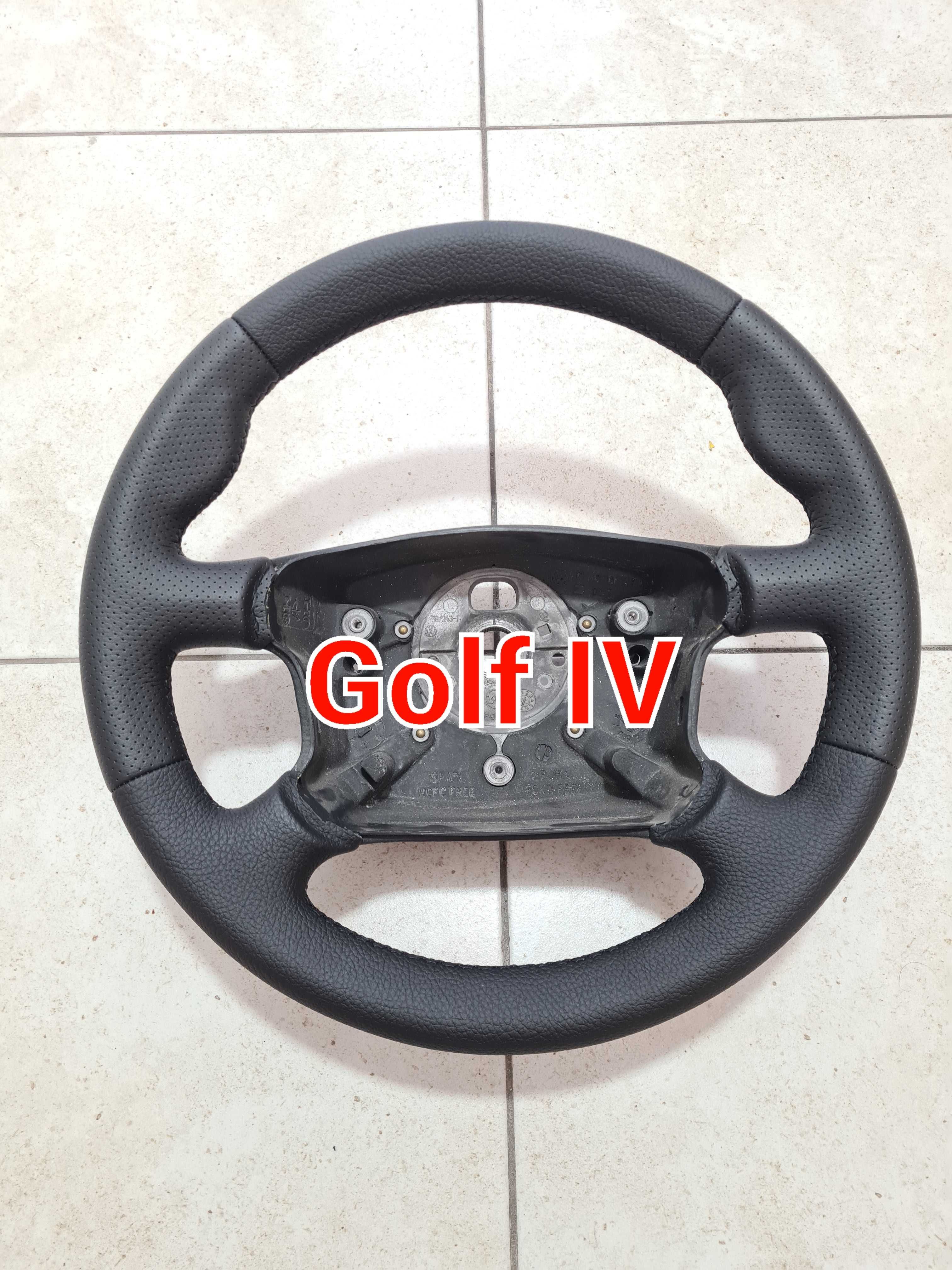 Руль гольф 4 (Golf IV)