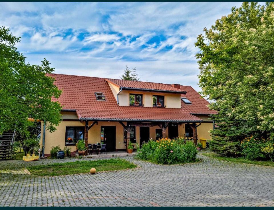 Pokoje na Mazurach, noclegi Mrągowo, agroturystyka, kwatery Mrągowo.