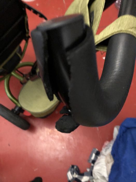 Продам детский велосипед