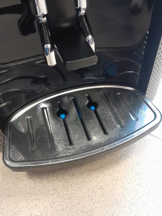 Ekspres automatyczny do kawy Krups