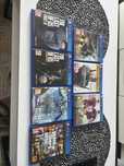 Gry playstation 4 ps4 zestaw lub osobno
