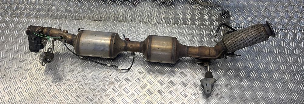 Katalizator Dpf Volkswagen T6 Transporter Multivan 7Lam
