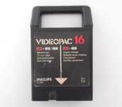 PHILIPS Videopac - Marksman