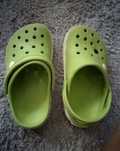 Crocsy dziecięce J1