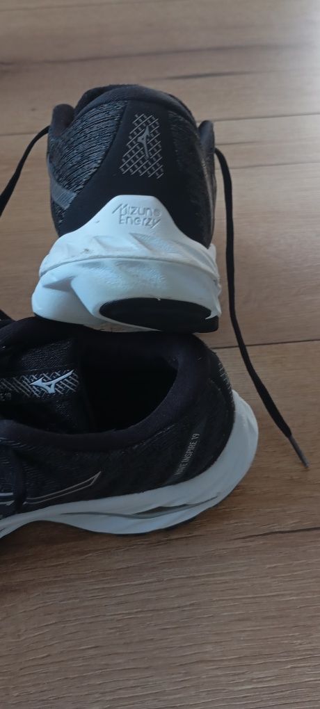 Mizuno Buty damskie buty sportowe Mizuno