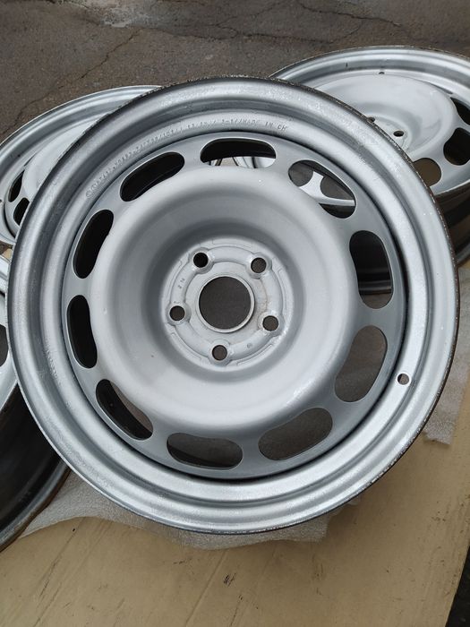 Диски Toyota RAV4 CH-R Camry Avensis Suzuki SX4 SCross Vitara 17(5*114