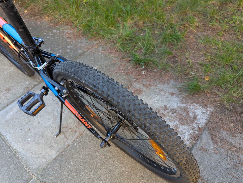 Sprzedam rower Giant XTC Junior 24"