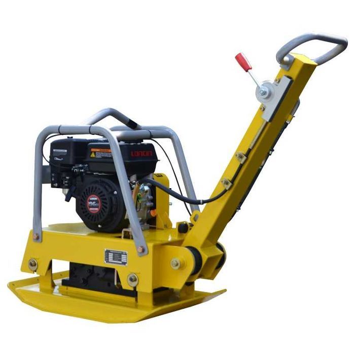 Zagęszczarka DRO-MASZ DRB30 LG200F darmowa dostawa