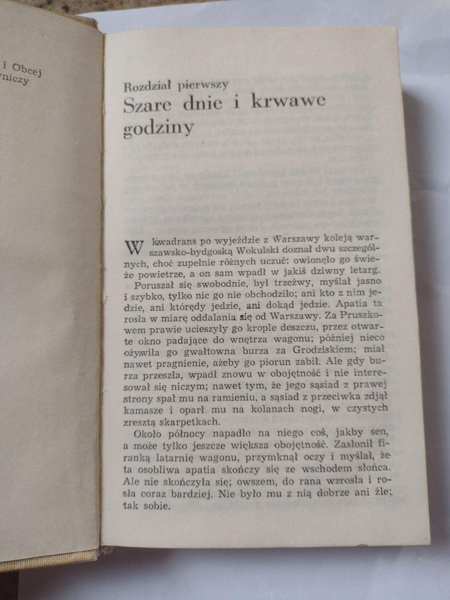 Bolesław Prus Lalka tom 2