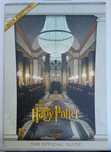 livro The Making of Harry Potter