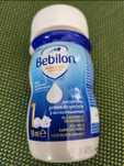Bebilon mleko 20 szt