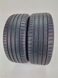 Opony Falken Azenis Fk520, 245/45r19/102y