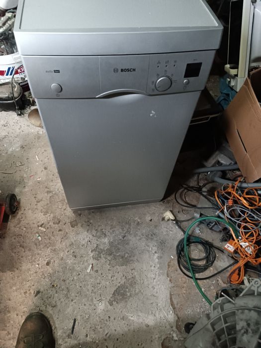 Zmywarka Bosch 45