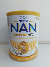 NAN SupremePro 3