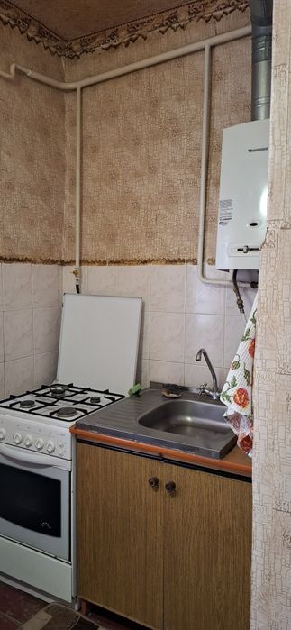 Продам 3к в Центрі